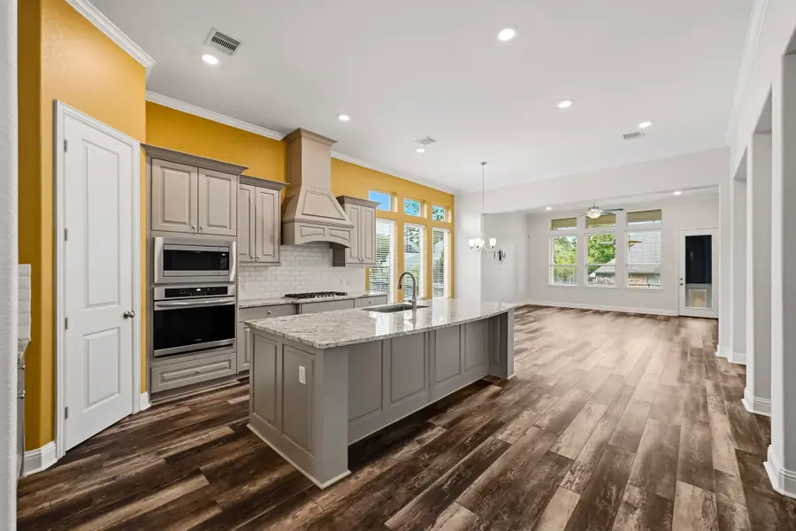 1503 Graystone Hills Drive, Conroe, TX 77304 - #2