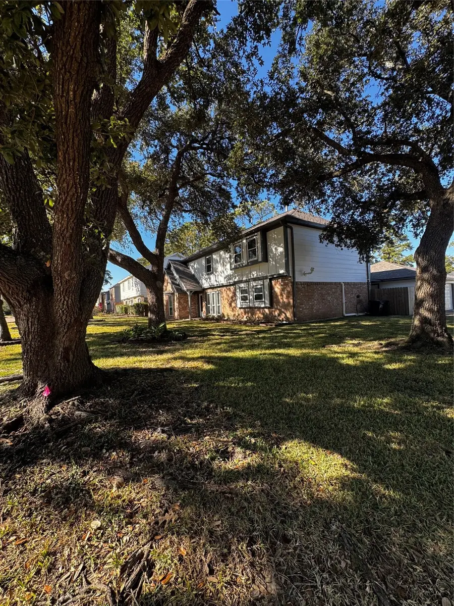 5535 Enchanted Timbers Drive, Humble, TX 77346 - Image #2
