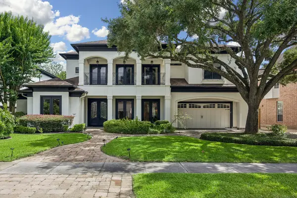 4817 Linden Street, Bellaire, TX 77401
