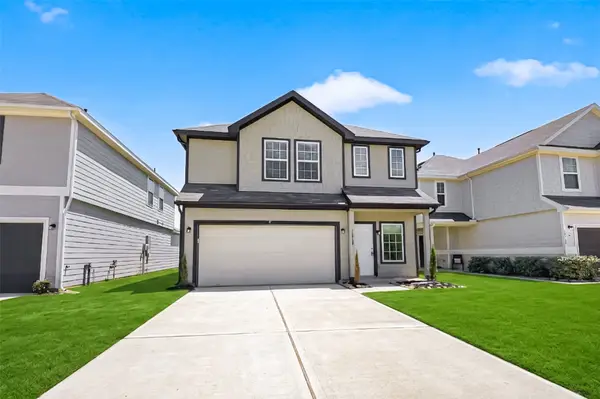13758 Goldeye Drive, Conroe, TX 77384