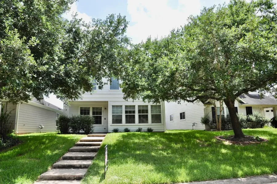 20734 Settlers Lake Circle N, Katy, TX 77449 - #2