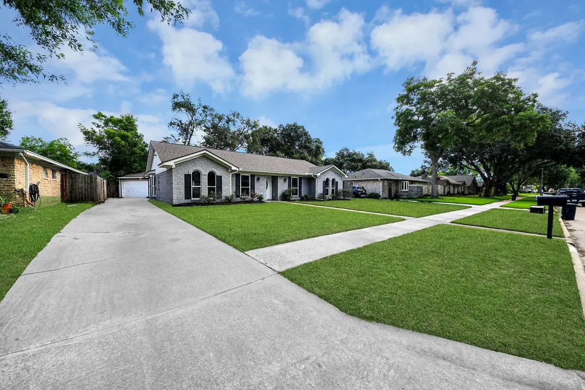 22130 Merrymount Drive, Katy, TX 77450 - #1