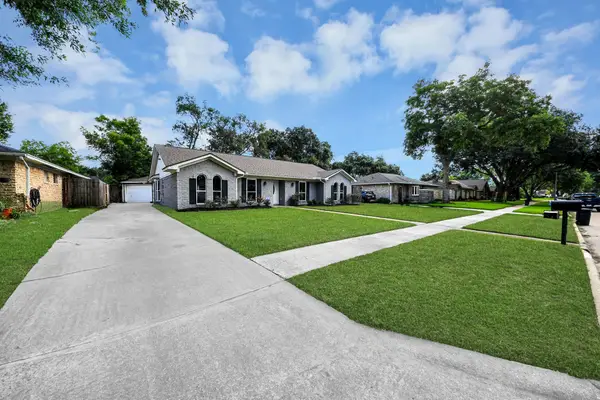 22130 Merrymount Drive, Katy, TX 77450