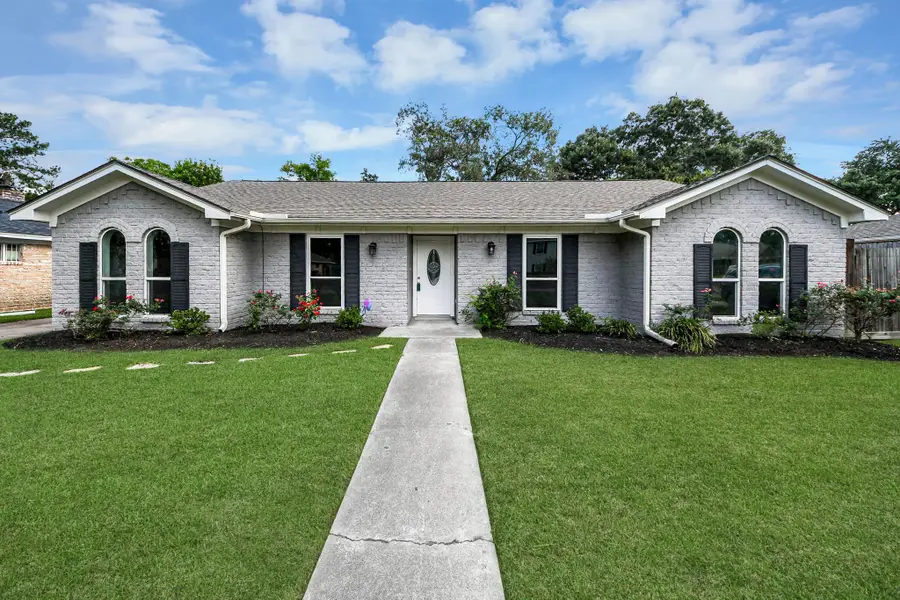 22130 Merrymount Drive, Katy, TX 77450 - #2