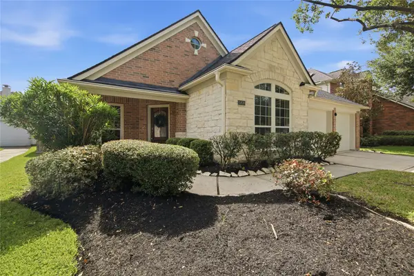 15830 Magnolia Shores Lane, Houston, TX 77044