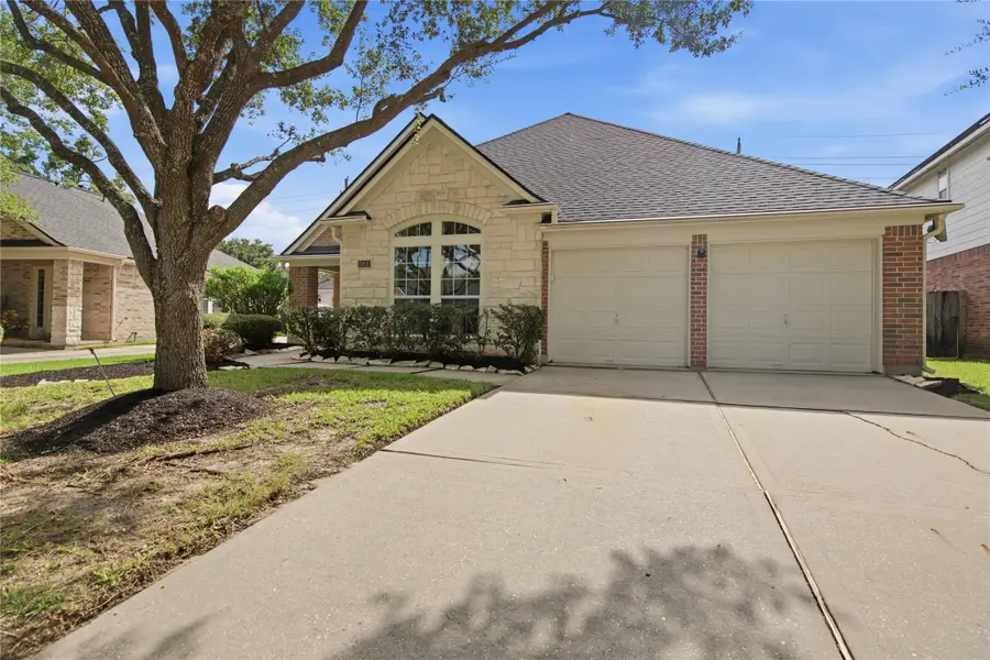 15830 Magnolia Shores Lane, Houston, TX 77044 - #3