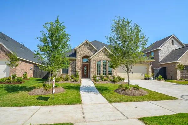 918 Marigold Park Place, Richmond, TX 77406
