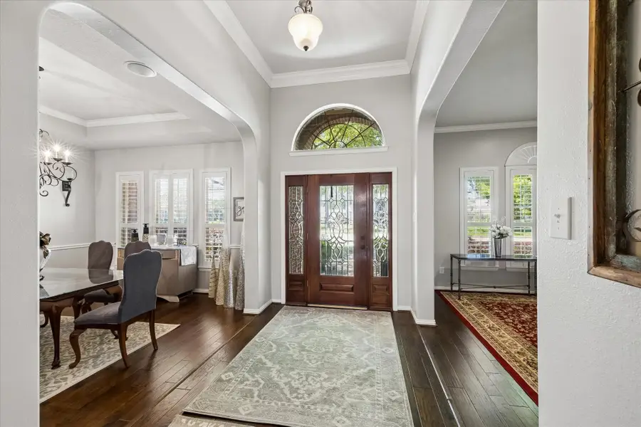 803 Woodcrest Drive, Friendswood, TX 77546 - #3