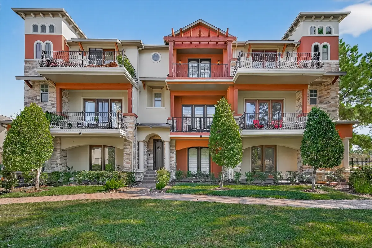 14538 San Pietro Drive, Houston, TX 77070 - Image #1