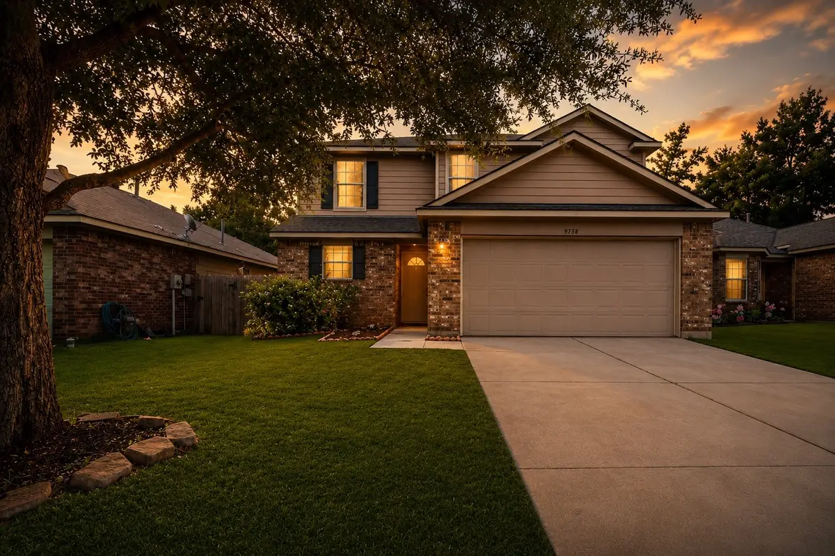 9738 Gulfstream Drive, Conroe, TX 77303 - #1