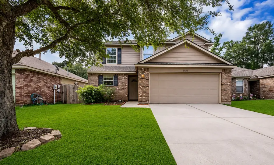 9738 Gulfstream Drive, Conroe, TX 77303 - #2