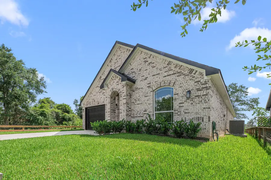 12911 Green Valley, Rosharon, TX 77583 - #2