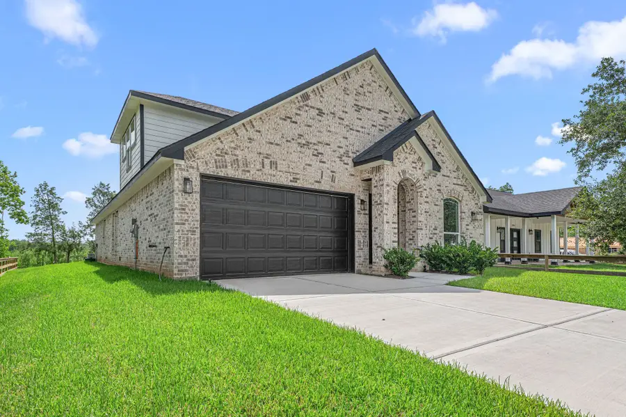 12911 Green Valley, Rosharon, TX 77583 - #3