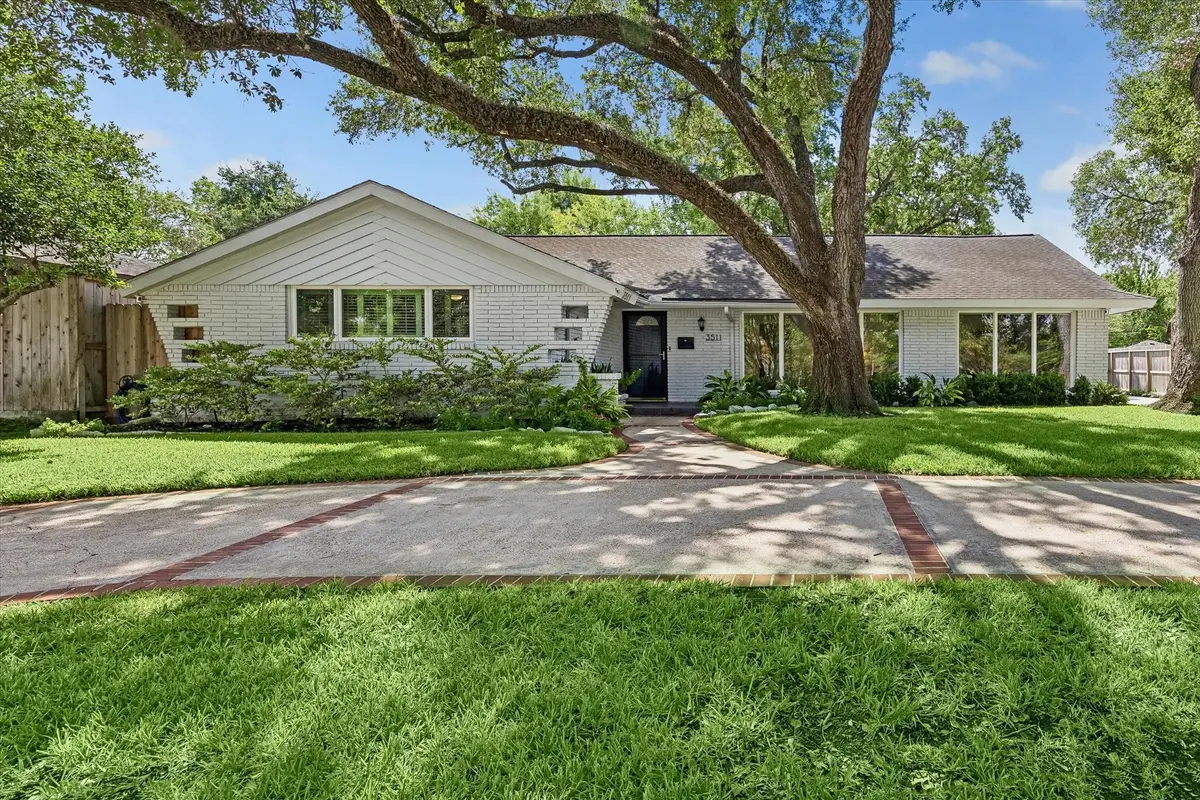 3511 S Braeswood Boulevard, Houston, TX 77025 - #1