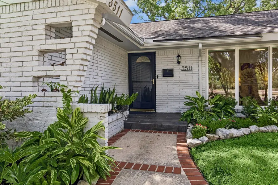 3511 S Braeswood Boulevard, Houston, TX 77025 - #3