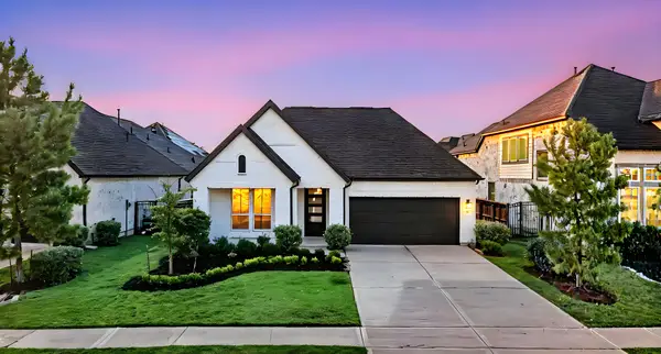 28227 Clear Breeze Court, Spring, TX 77386