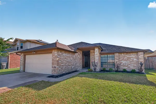 11410 Sunny Creek Drive, Houston, TX 77066