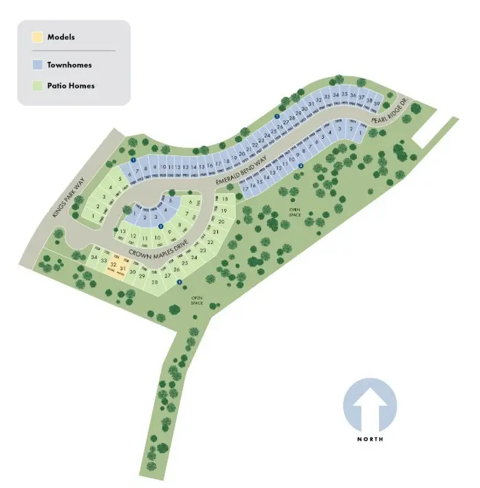 19995 Emerald Bend Way, Atascocita, TX 77346 - Image #3