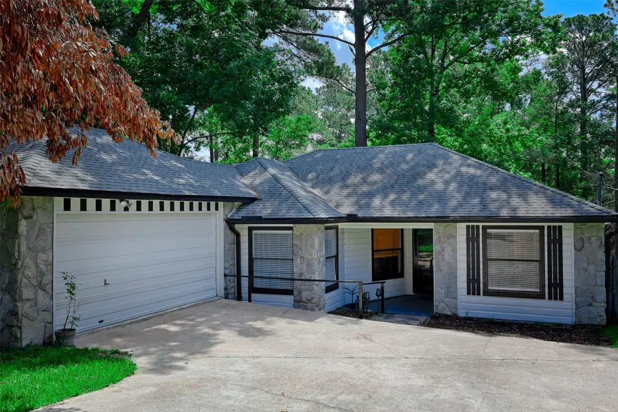 147 Thunderbird Drive, Conroe, TX 77304 - #3