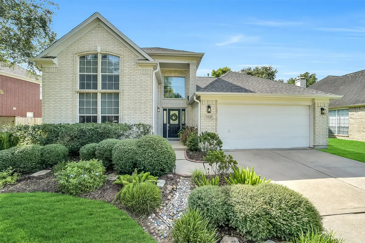6702 Springcrest Drive, Sugar Land, TX 77479 - #1