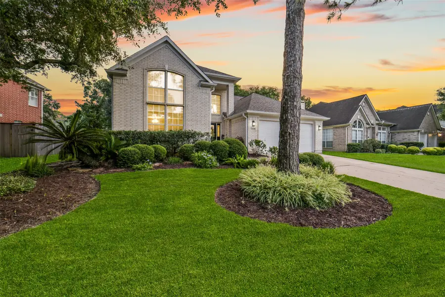 6702 Springcrest Drive, Sugar Land, TX 77479 - #2