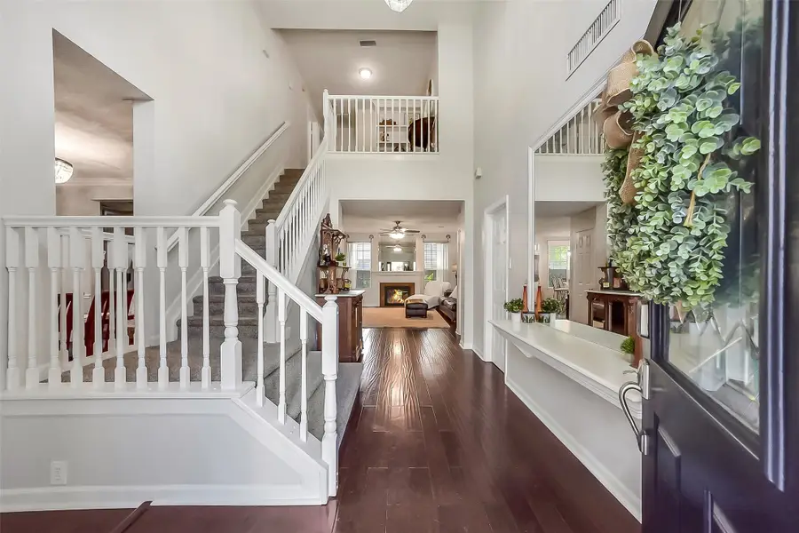 6702 Springcrest Drive, Sugar Land, TX 77479 - #3