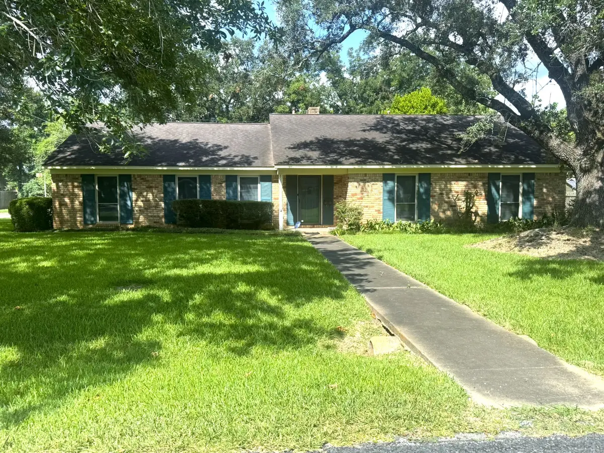 803 Merry Lane, Wharton, TX 77488 - #1