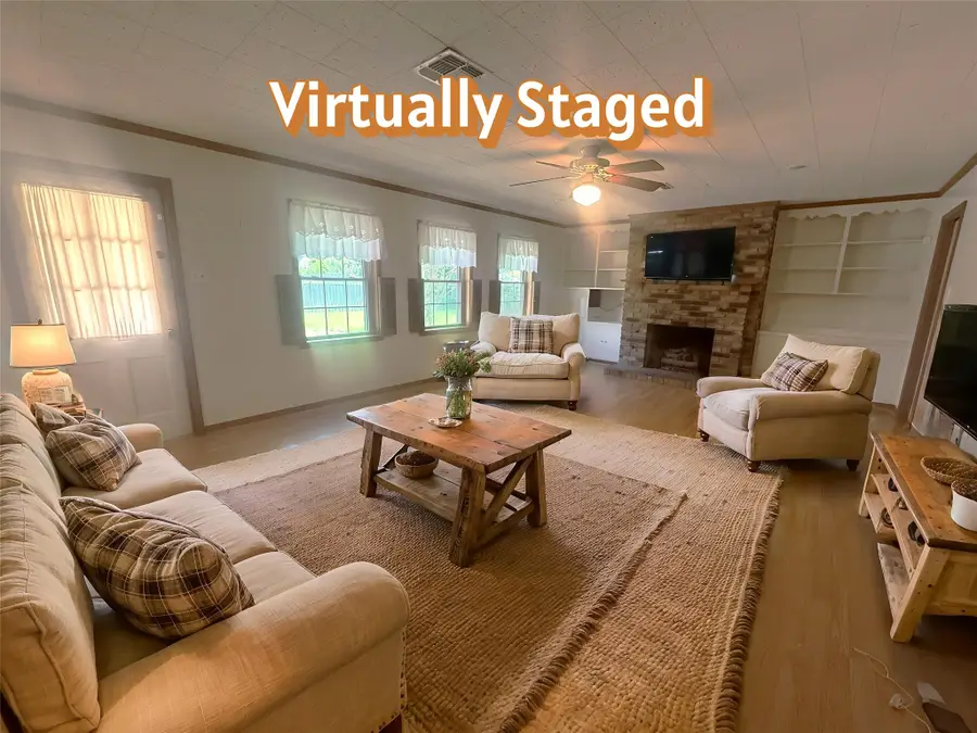 803 Merry Lane, Wharton, TX 77488 - #3