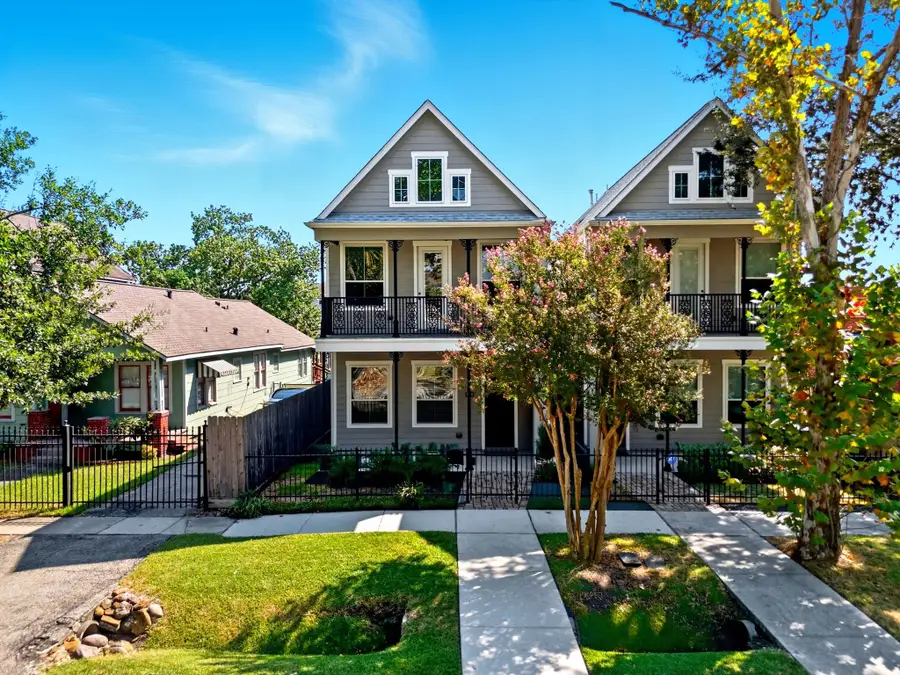 1116 Waverly Street, Houston, TX 77008 - Image #2