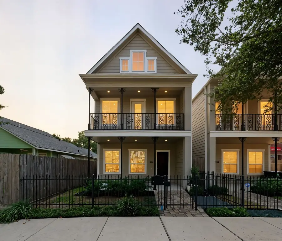 1116 Waverly Street, Houston, TX 77008 - Image #3