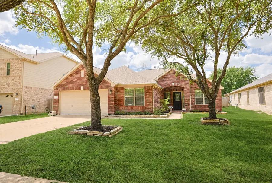 14415 Twisted Canyon Drive, Cypress, TX 77429 - #3