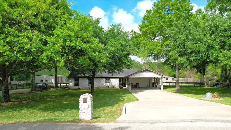 142 Sentinel Oaks, Pinehurst, TX 77362 - #3