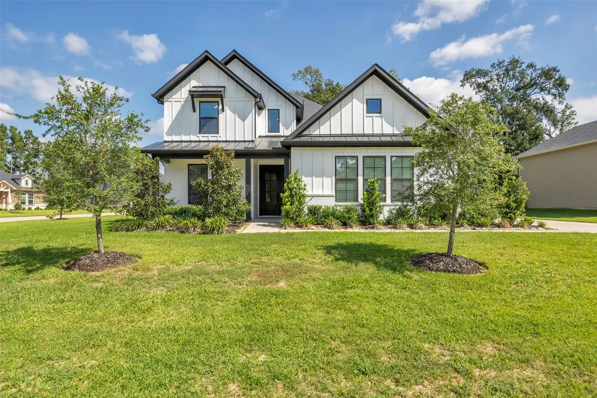734 Satterwhite Farms Lane, Magnolia, TX 77354 - #1