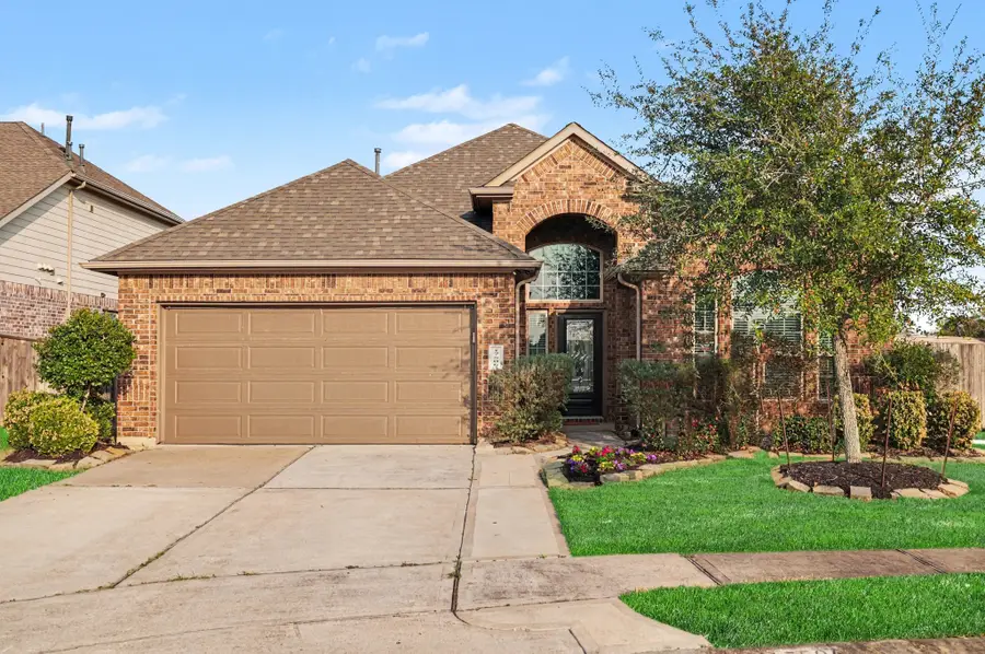 17506 Field Row Trail, Hockley, TX 77447 - #2