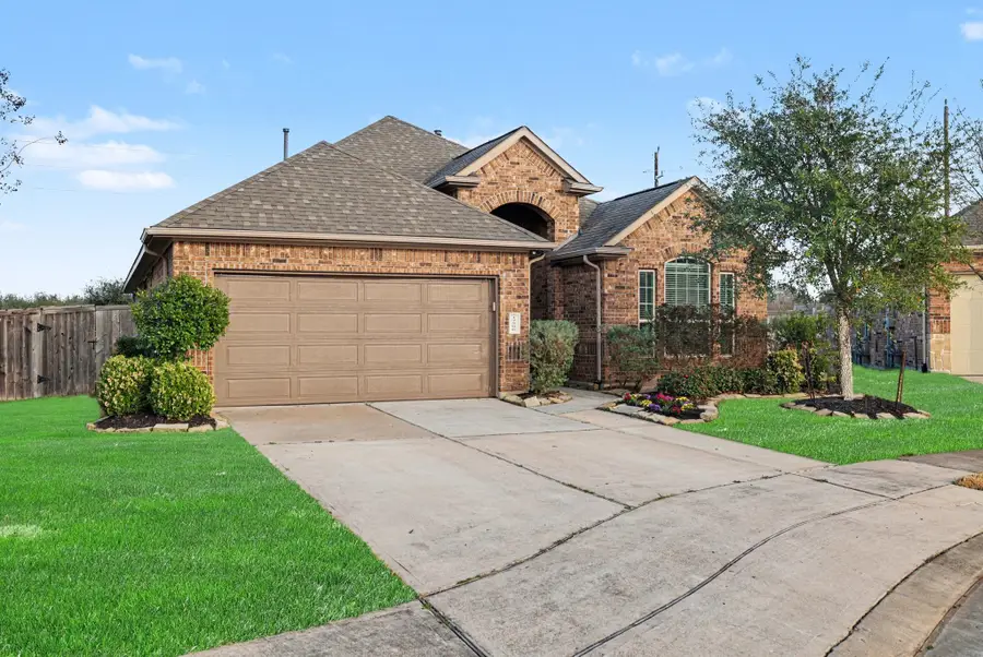 17506 Field Row Trail, Hockley, TX 77447 - #3