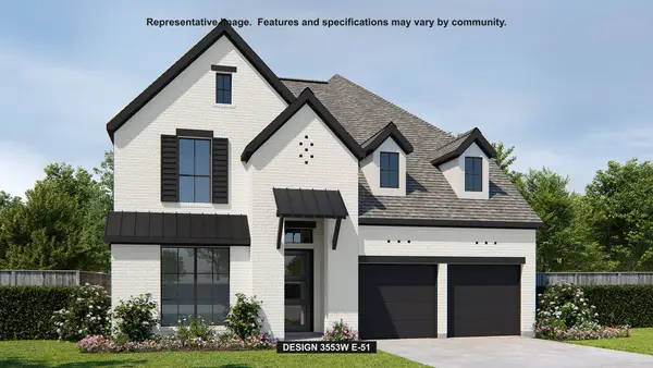 11547 Hooting Owl Drive, Montgomery, TX 77316