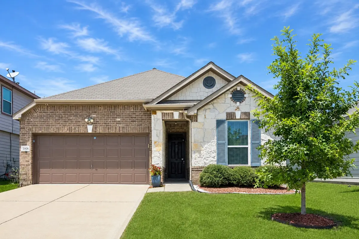 21426 Piralta Ridge Lane, Katy, TX 77449 - #1