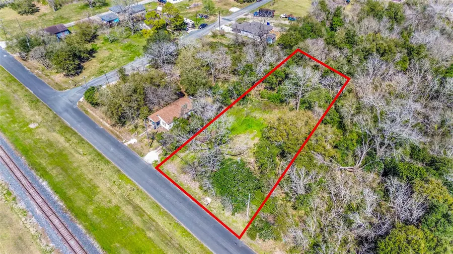 524 N Oak Street, Texas City, TX 77591 - #2