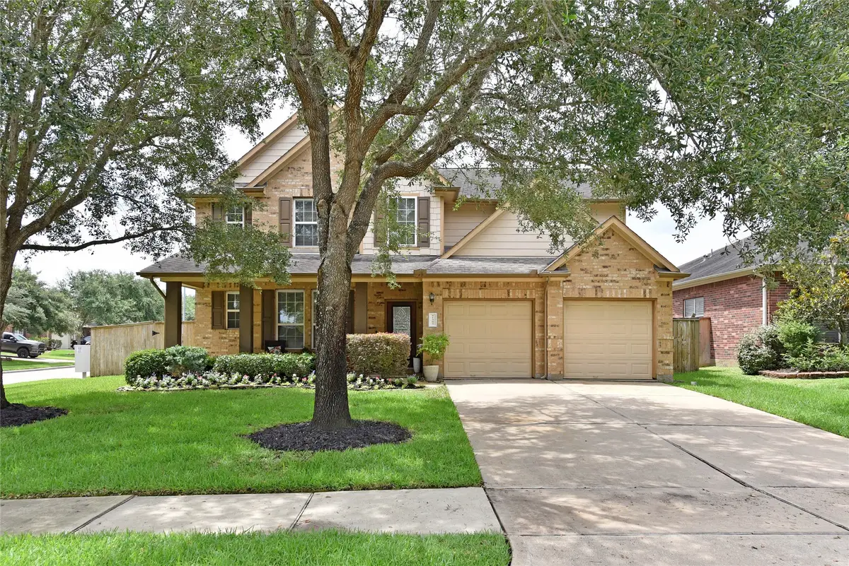 21303 Beverly Chase Drive, Richmond, TX 77406 - #1