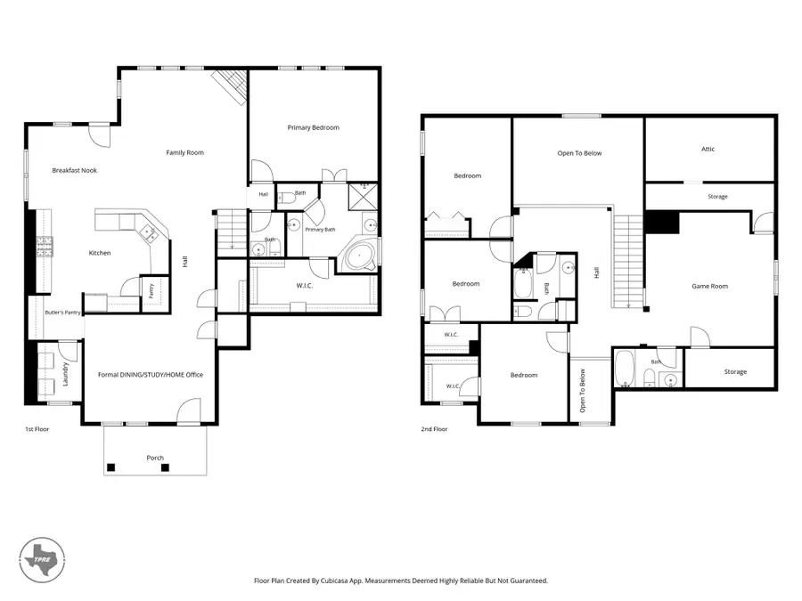 21303 Beverly Chase Drive, Richmond, TX 77406 - #2