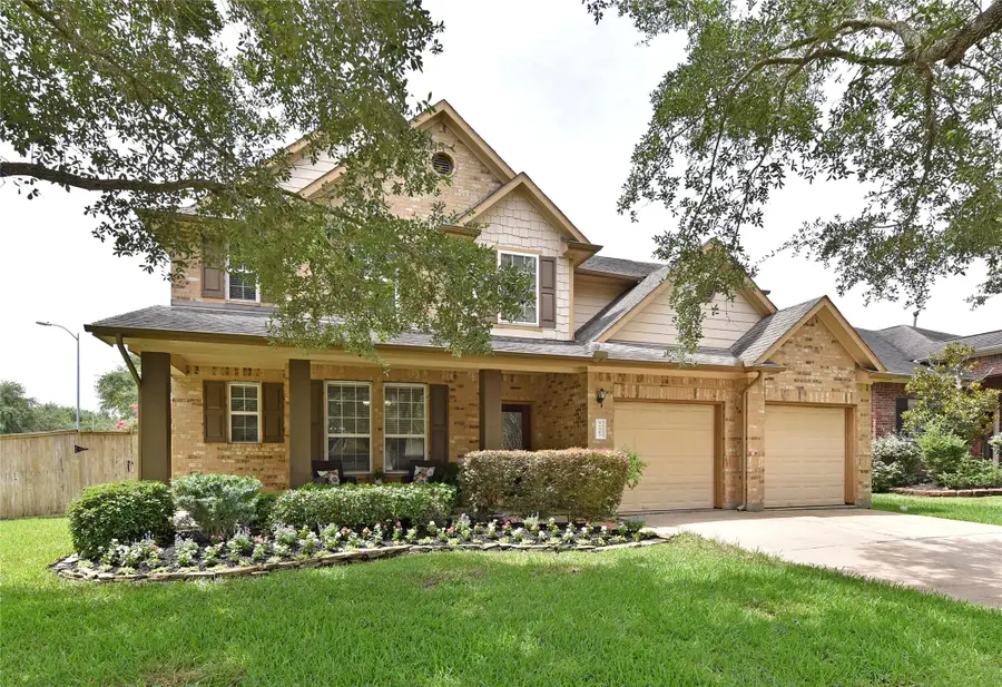 21303 Beverly Chase Drive, Richmond, TX 77406 - #3