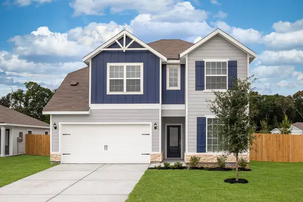 521 Navy Clouds Drive, Waller, TX 77484