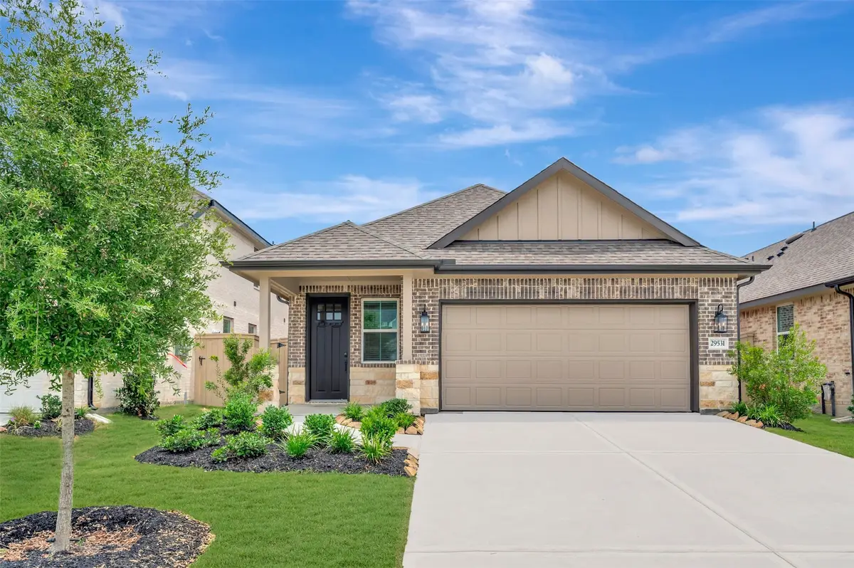 29531 Pondview Drive, Waller, TX 77484 - #1