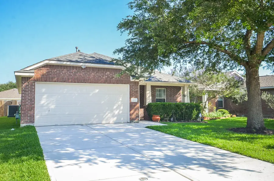 7902 Crescent Village Lane, Richmond, TX 77407 - #3