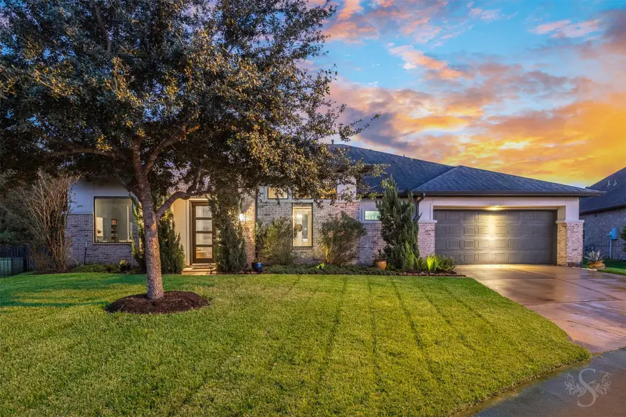 32803 Waxberry Court, Fulshear, TX 77441 - Image #3