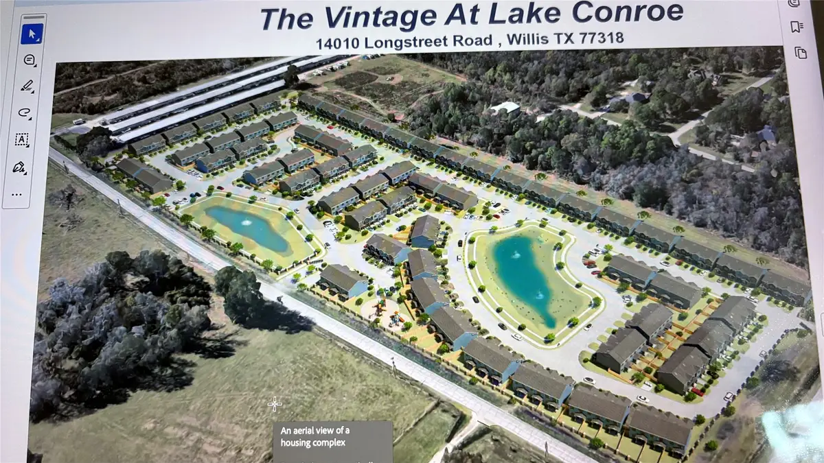 14010 Longstreet Road #17, Willis, TX 77318 - Image #1