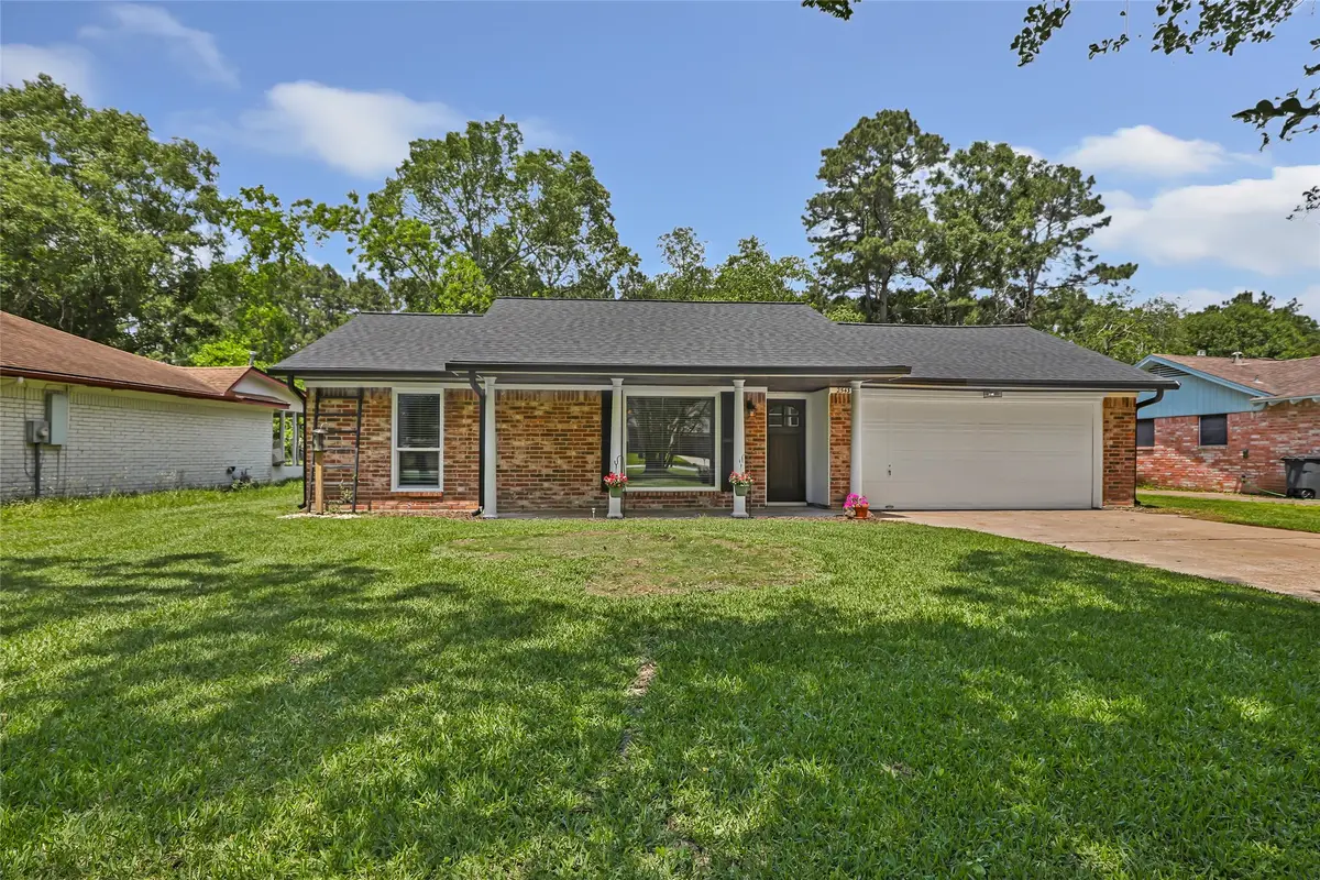 2543 Fountain View Street, New Caney, TX 77357 - #1