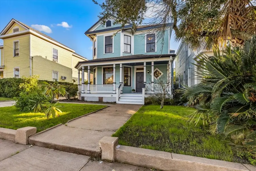 2207 Avenue P, Galveston, TX 77550 - Image #3
