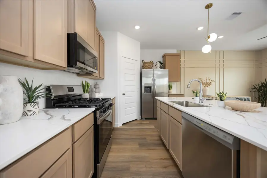 10318 Largent Hollow Trail, Houston, TX 77051 - #2