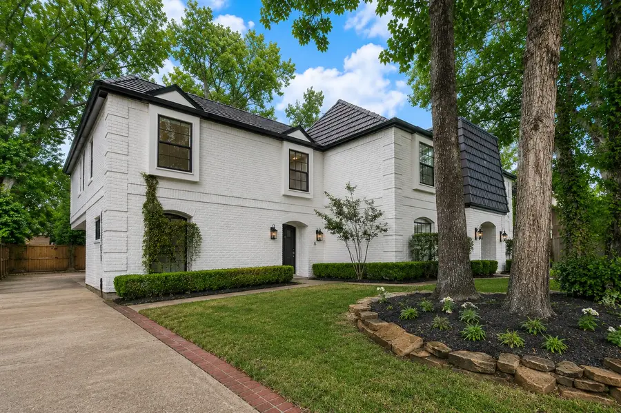 17406 Sugar Pine Drive, Houston, TX 77090 - #3